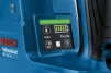 Перфоратор акумуляторний Bosch Professional GBH 187-LI ONE Chuck SDS-Plus 18В акб 2х5А·год 2.4Дж 2.9кг - 5
