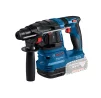 Перфоратор акумуляторний Bosch Professional GBH 185-LI SDS-Plus 18В 1.9Дж 2.3кг без АКБ та ЗП - 5