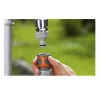 Конектор стандартний Gardena 13 мм - 15 мм 1/2&quot;-5/8&quot; - 4