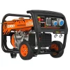Генератор GENERGY NAVACERRADA S 5.5 кВт - 1