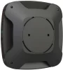 Датчик диму і чадного газу Ajax FireProtect Plus, Jeweler, бездротовий, чорний - 4