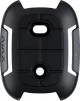 Тримач для фіксації тривожної кнопки Ajax Button Double Button Holder, чорний - 1