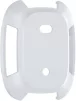 Тримач для фіксації тривожної кнопки Ajax Button, Double Button Holder, білий - 1