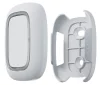 Тримач для фіксації тривожної кнопки Ajax Button, Double Button Holder, білий - 3