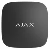 Датчик якості повітря Ajax LifeQuality Jeweler, температура, вологість, рівень СО, бездротовий, чорний - 3