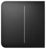 Кнопка бічна для двоклавішного вимикача Ajax SideButton 2-gang for LightSwitch ,Jeweler,бездротовий, чорний - 2