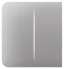 Кнопка бічна для двоклавішного вимикача Ajax SideButton 2-gang for LightSwitch ,Jeweler,бездротовий, fog - 2
