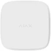 Пожежний датчик аналізу температури Ajax FireProtect 2 RB Heat, змінна батарея, jeweller, бездротовий, білий - 5
