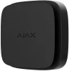 Пожежний датчик аналізу температури та чадного газу Ajax FireProtect 2 SB Heat CO, незмінна батарея, jeweller, бездротовий, чорний - 3
