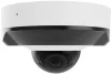 IP-Камера дротова Ajax DomeCam Mini, 8мп, 4мм, Poe, True WDR, IP 65, ІЧ 30м, аудіо, кут огляду 75°до 85°, міні купольна, біла - 7