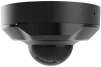 IP-Камера дротова Ajax DomeCam Mini, 8мп, 4мм, Poe, True WDR, IP 65, ІЧ 30м, аудіо, кут огляду 75°до 85°, міні купольна, чорна - 6