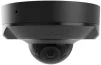 IP-Камера дротова Ajax DomeCam Mini, 8мп, 4мм, Poe, True WDR, IP 65, ІЧ 30м, аудіо, кут огляду 75°до 85°, міні купольна, чорна - 7