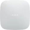 Комплект охоронної сигналізації Ajax HDR StarterKit Cam Plus, hub 2 plus, motioncam HDR, doorprotect, spacecontrol, jeweller, бездротовий, білий - 2