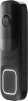 Відеодзвінок Ajax Doorbell, універсальне встановлення, 4 мп, 155° вертикальний 90° горизонтальний, іч 6м, дальнісь виявлення руху 4м, штучний інтелект, wi-fi, чорний - 5