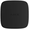 Датчик пожежний димовий Ajax EN54 FireProtect Smoke black, Jeweller, EN54, бездротовий, чорний - 1