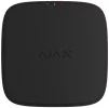 Датчик пожежний димовий Ajax EN54 FireProtect Smoke Sounder black, Jeweller, EN54, бездротовий, чорний - 1