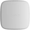 Датчик пожежний тепловий   Ajax EN54 FireProtect Heat Sounder white, Jeweller, EN54, бездротовий, білий - 2