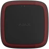 Датчик пожежний світловий Ajax EN54 FireProtect VAD black, Jeweller, EN54, бездротовий, чорний - 1