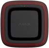 Датчик пожежний світлозвуковий Ajax EN54 FireProtect VAD Sounder black, Jeweller, EN54, бездротовий, чорний - 1