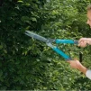 Ножиці для живоплоту Gardena 600 Comfort - 2