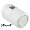 Термостатичний елемент Danfoss Eco, RA, M30х1.5, Bluetooth, білий - 3