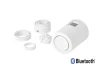 Термостатичний елемент Danfoss Eco, RA, M30х1.5, Bluetooth, білий - 6
