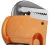 Ключ трубний Neo Tools Stillson, робочий діапазон 0-100мм, 600мм - 3