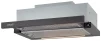 Витяжка Cata телескопічна, 60см, 1000м.куб/год, TFH 6630 bk, чорний - 3