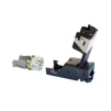 Модуль Legrand  Keystone САТ 5e RJ45, UTP, в упаковці 6 штук - 2
