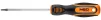 Викрутка Neo Tools Torx, T15x100мм, сталь CrV - 1