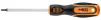 Викрутка Neo Tools Torx, T20x100мм, сталь CrV - 1