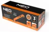 Викрутка акумуляторна Neo Tools 4В1Х1.5А·год 4.5Нм 230об/хв 20 біт кейс 0.23кг - 18