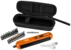 Викрутка акумуляторна Neo Tools 4В1Х1.5А·год 4.5Нм 230об/хв 20 біт кейс 0.23кг - 19