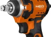 Гайковерт ударний Neo Tools Energy+ 18В 350Нм 2500об/хв 1/2" 3 швидкості 1.1кг без АКБ та ЗП - 8