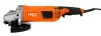 Шліфмашина кутова Neo Tools 230мм 3000Вт 6600об/хв 5.6кг - 6