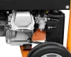Генератор бензиновий Neo Tools 230В, 2.8/3кВт, електростартер, 45кг - 12