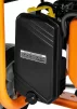 Генератор бензиновий Neo Tools 230В, 2.8/3кВт, електростартер, 45кг + Портативний зарядний пристрій сонячна панель 90-140 - 8