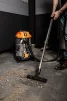 Пилосос професійний Neo Tools 1400Вт 18 кПа контейнер 30л HEPA колеса 5.92кг - 3