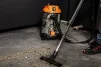 Пилосос професійний Neo Tools 1400Вт 18 кПа контейнер 30л HEPA колеса 5.92кг - 5