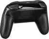 Геймпад Nintendo Switch Pro бездротовий, чорний - 5