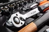 Набір інструментів Neo Tools, 1/2", 1/4", універсальний, CrV, 100шт - 4