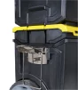 Ящик для інструменту Stanley Mobile WorkCenter, 3в1, на коліщатках, знімні ящик і органайзер, 63х47.5х28.4см, пластик - 11