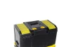 Ящик для інструменту Stanley Mobile WorkCenter, 3в1, на коліщатках, знімні ящик і органайзер, 63х47.5х28.4см, пластик - 16