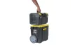 Ящик для інструменту Stanley Mobile WorkCenter, 3в1, на коліщатках, знімні ящик і органайзер, 63х47.5х28.4см, пластик - 4