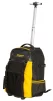 Рюкзак для інструменту Stanley FatMax, 30л, на коліщатках, телескопічне руків'я, нейлон - 1
