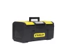 Ящик для інструменту Stanley Basic Toolbox, органайзер в кришці, 23.6х48.6х26.6см, пластик - 2