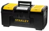 Ящик для інструменту Stanley Basic Toolbox, органайзер в кришці, 23.6х48.6х26.6см, пластик - 6