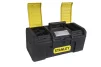 Ящик для інструменту Stanley Basic Toolbox, органайзер в кришці, 26х59.5x28.1см, пластик - 3