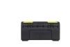 Ящик для інструменту Stanley Basic Toolbox, органайзер в кришці, 26х59.5x28.1см, пластик - 6