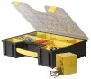 Органайзер Stanley Pro, 8 контейнерів, 10.5х42.3х33.4см, пластик - 5